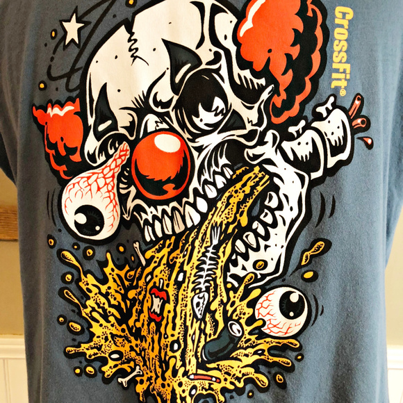 pukie the clown shirt